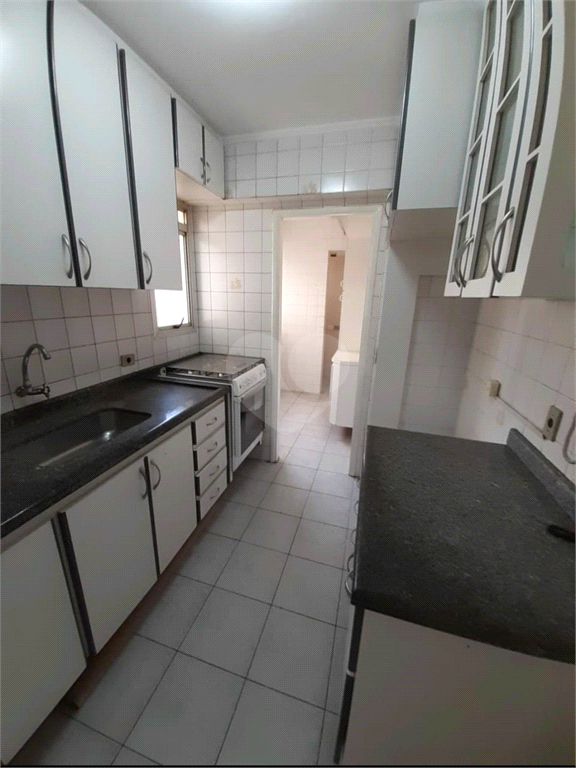 Venda Apartamento São Paulo Vila Nova Cachoeirinha REO939243 48