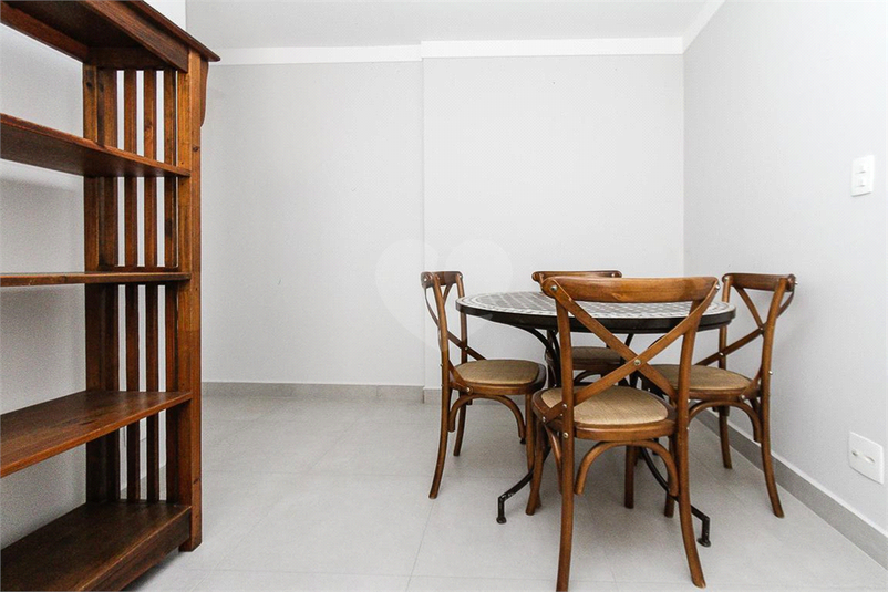 Venda Apartamento São Paulo Brás REO939251 25