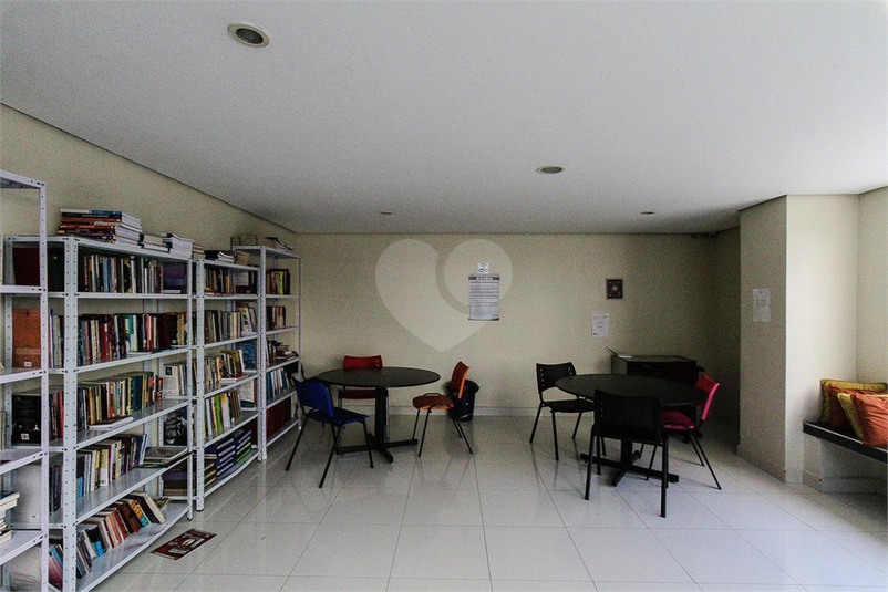 Venda Apartamento São Paulo Brás REO939251 31