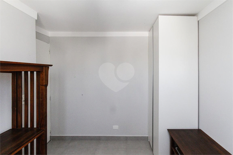 Venda Apartamento São Paulo Brás REO939251 17