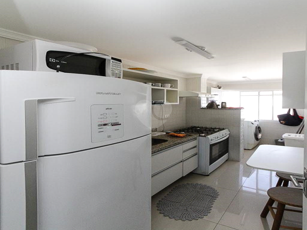 Venda Apartamento São Paulo Brás REO939251 18