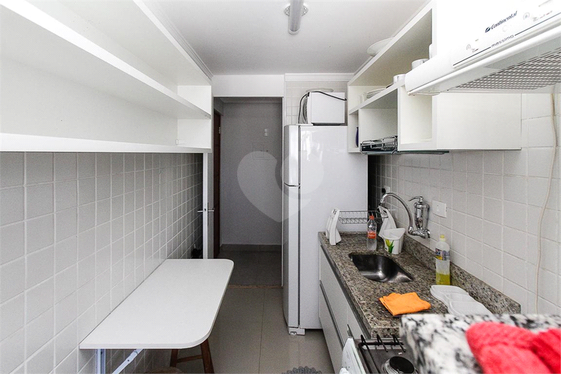 Venda Apartamento São Paulo Brás REO939251 19