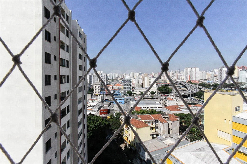 Venda Apartamento São Paulo Brás REO939251 11