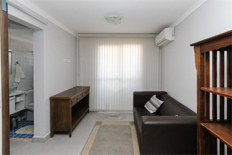 Venda Apartamento São Paulo Brás REO939251 26