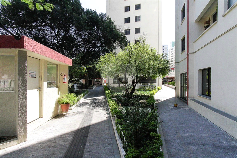 Venda Apartamento São Paulo Brás REO939251 33