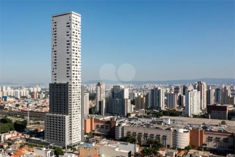 Venda Apartamento São Paulo Cidade Mãe Do Céu REO939260 7