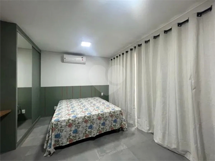 Venda Apartamento São Paulo Cidade Mãe Do Céu REO939260 4