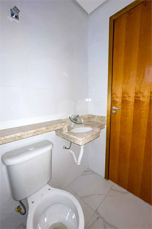 Venda Apartamento São Paulo Vila Dom Pedro Ii REO939265 18