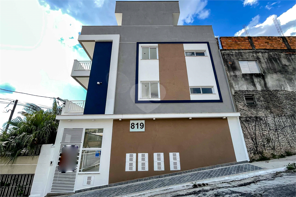 Venda Apartamento São Paulo Vila Dom Pedro Ii REO939265 30