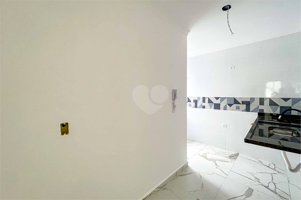 Venda Apartamento São Paulo Vila Dom Pedro Ii REO939265 22