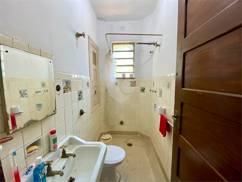 Venda Casa São Paulo Vila Mariana REO939269 16