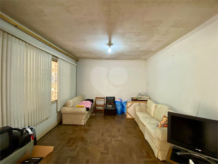 Venda Casa São Paulo Vila Mariana REO939269 7