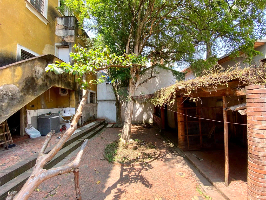 Venda Casa São Paulo Vila Mariana REO939269 25