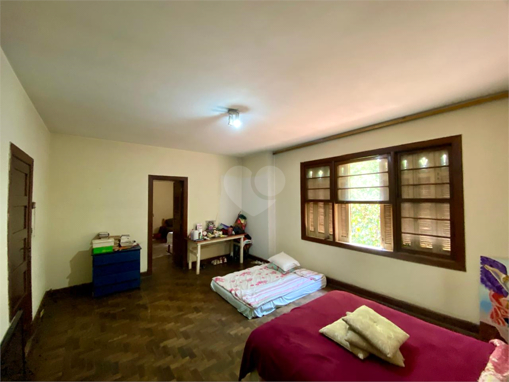 Venda Casa São Paulo Vila Mariana REO939269 13