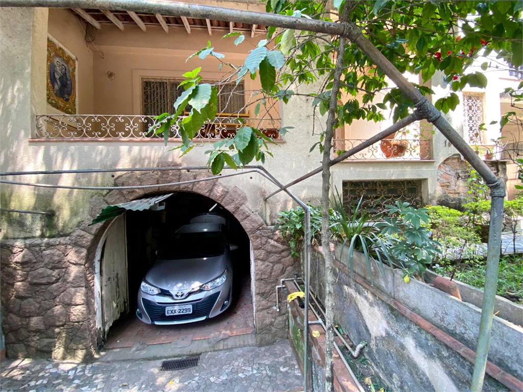 Venda Casa São Paulo Vila Mariana REO939269 27