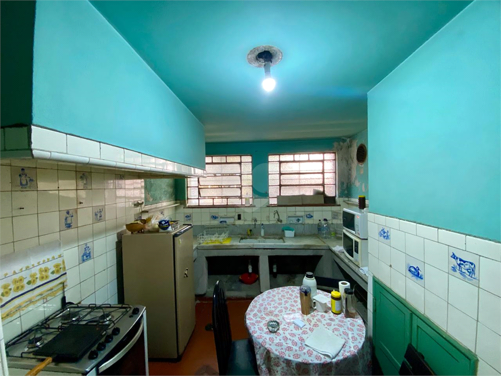 Venda Casa São Paulo Vila Mariana REO939269 19