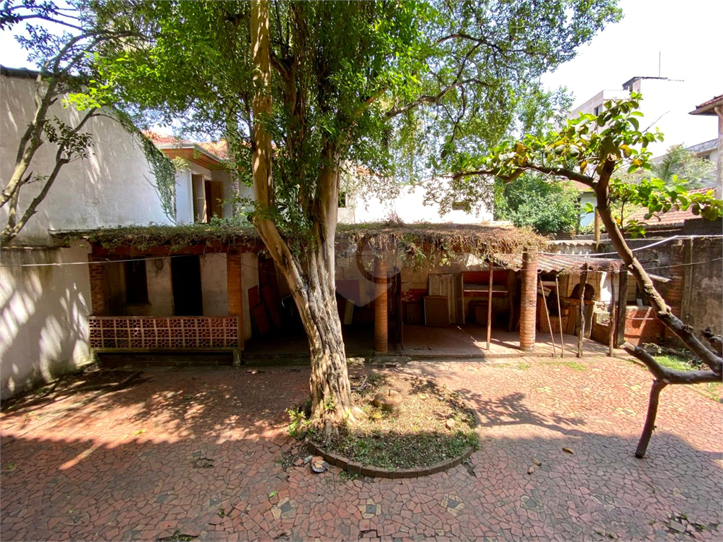 Venda Casa São Paulo Vila Mariana REO939269 22