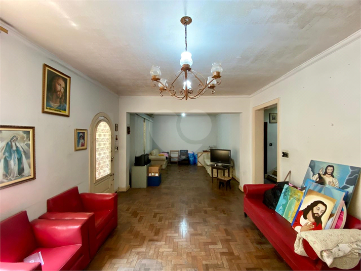 Venda Casa São Paulo Vila Mariana REO939269 6