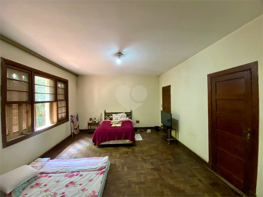 Venda Casa São Paulo Vila Mariana REO939269 12