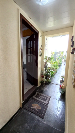 Venda Casa São Paulo Vila Constança REO939271 22