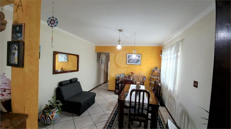 Venda Casa São Paulo Vila Constança REO939271 6