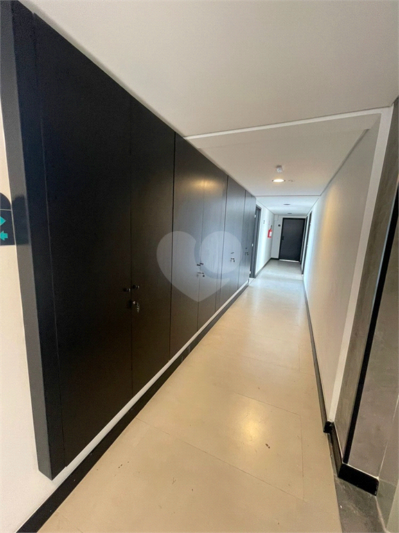 Venda Apartamento São Paulo Água Fria REO939274 26