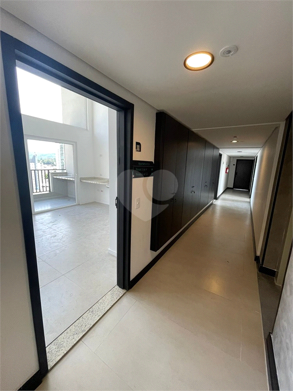 Venda Apartamento São Paulo Água Fria REO939274 11