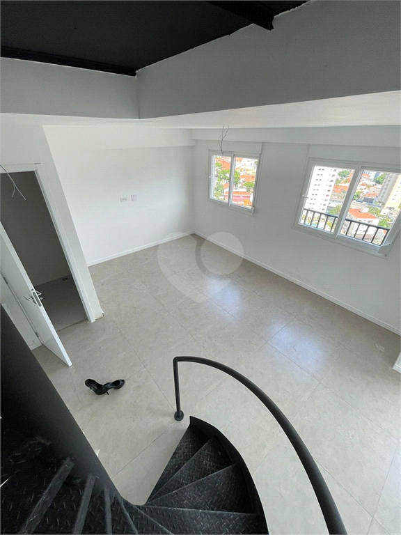 Venda Apartamento São Paulo Água Fria REO939274 10