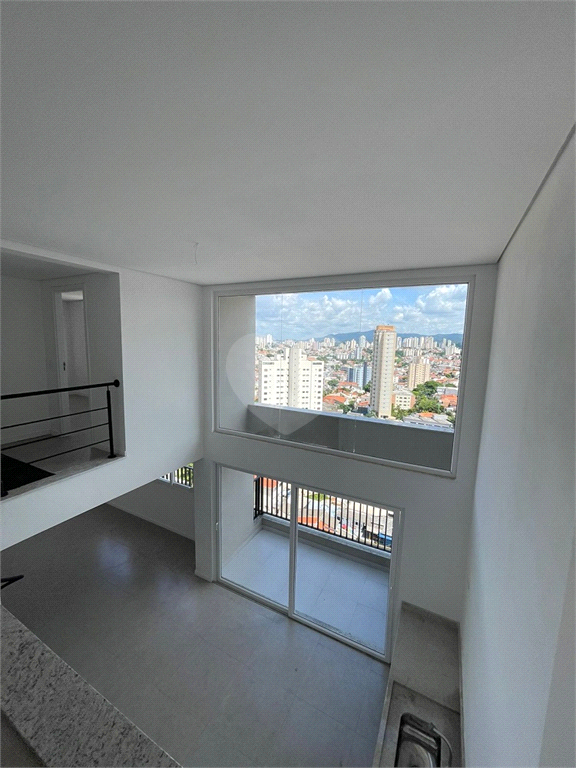 Venda Apartamento São Paulo Água Fria REO939274 19