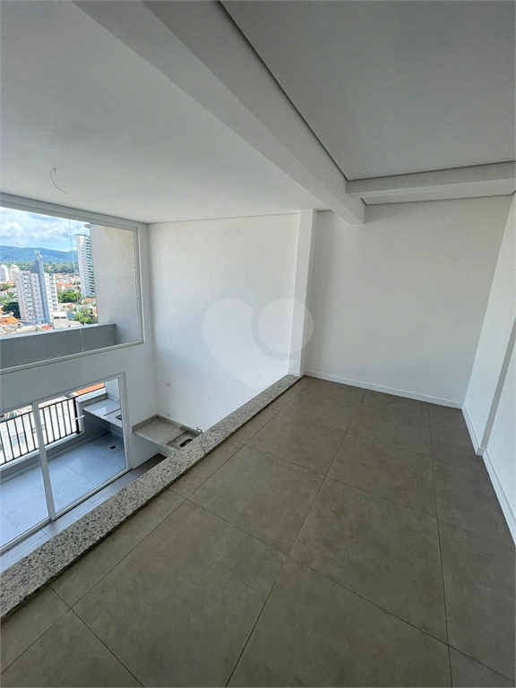 Venda Apartamento São Paulo Água Fria REO939274 9