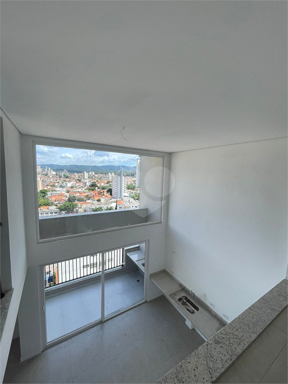 Venda Apartamento São Paulo Água Fria REO939274 18