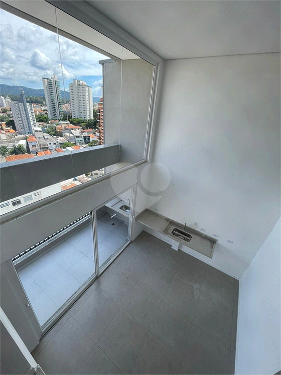 Venda Apartamento São Paulo Água Fria REO939274 1