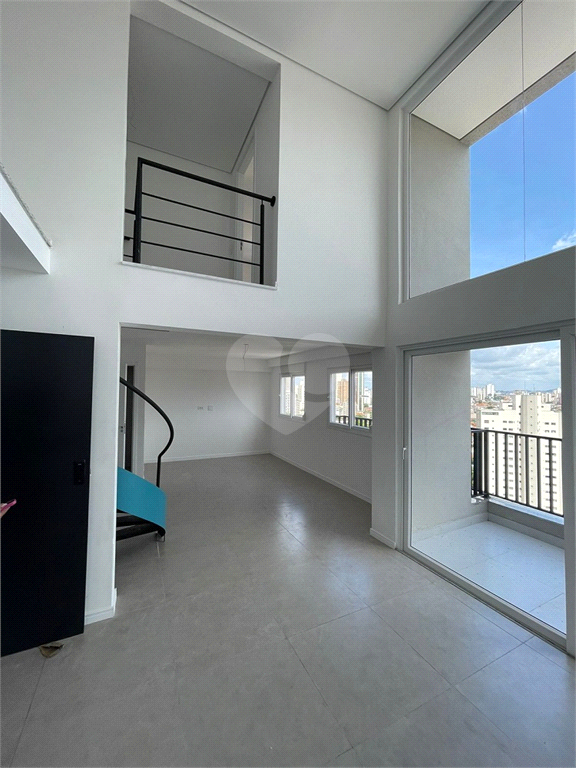 Venda Apartamento São Paulo Água Fria REO939274 2