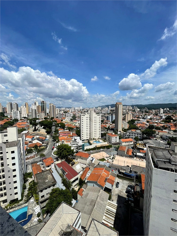 Venda Apartamento São Paulo Água Fria REO939274 28