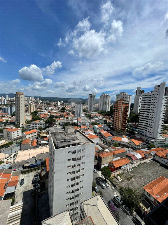 Venda Apartamento São Paulo Água Fria REO939274 27