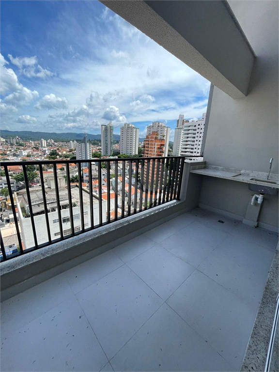 Venda Apartamento São Paulo Água Fria REO939274 25