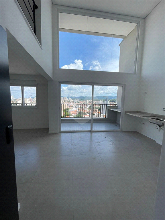 Venda Apartamento São Paulo Água Fria REO939274 5