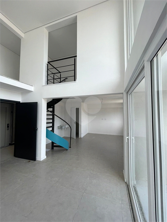 Venda Apartamento São Paulo Água Fria REO939274 4