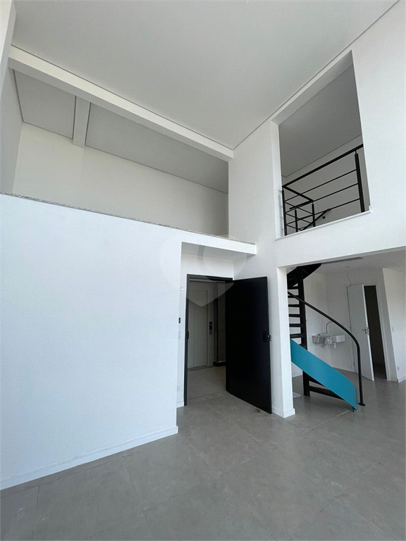 Venda Apartamento São Paulo Água Fria REO939274 8