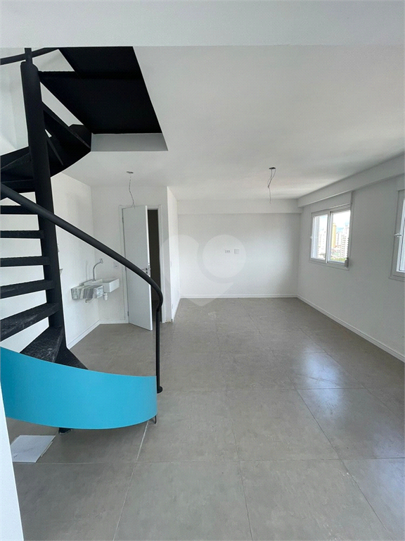 Venda Apartamento São Paulo Água Fria REO939274 3