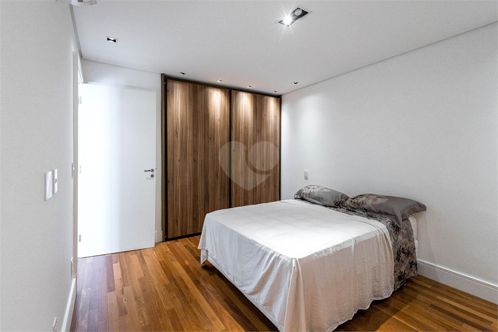 Venda Apartamento São Paulo Consolação REO939279 15