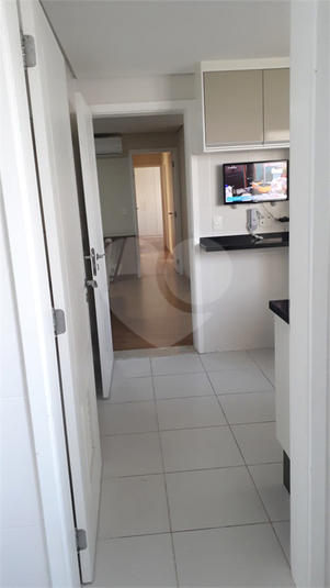 Venda Apartamento São Paulo Santana REO939280 4