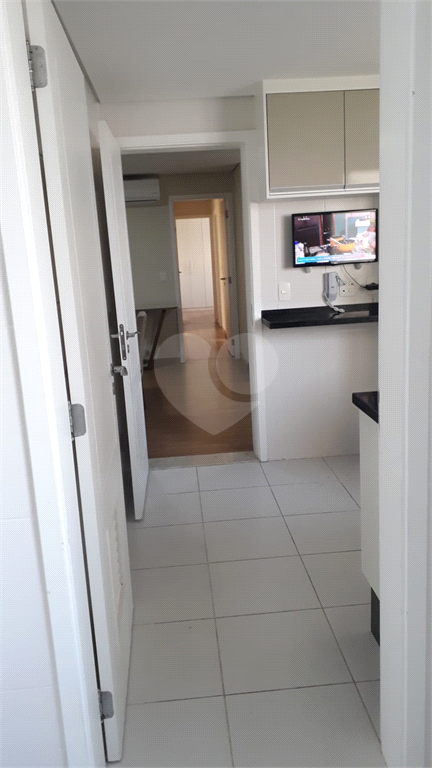 Venda Apartamento São Paulo Santana REO939280 12