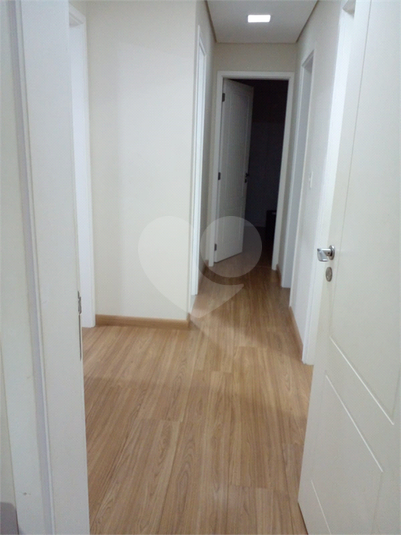 Venda Apartamento São Paulo Santana REO939280 10