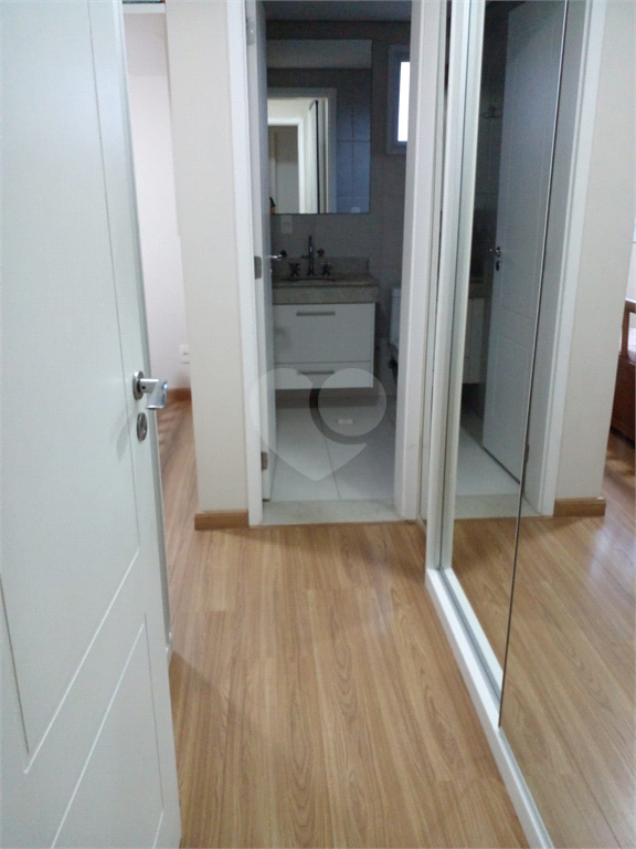 Venda Apartamento São Paulo Santana REO939280 8