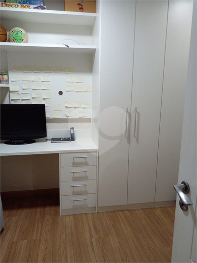 Venda Apartamento São Paulo Santana REO939280 9