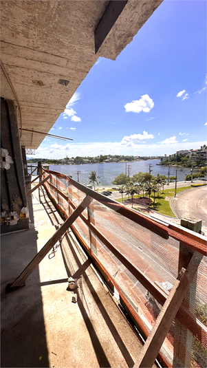 Vista lateral 