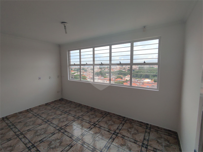 Aluguel Apartamento Sorocaba Vila Hortência REO939292 9