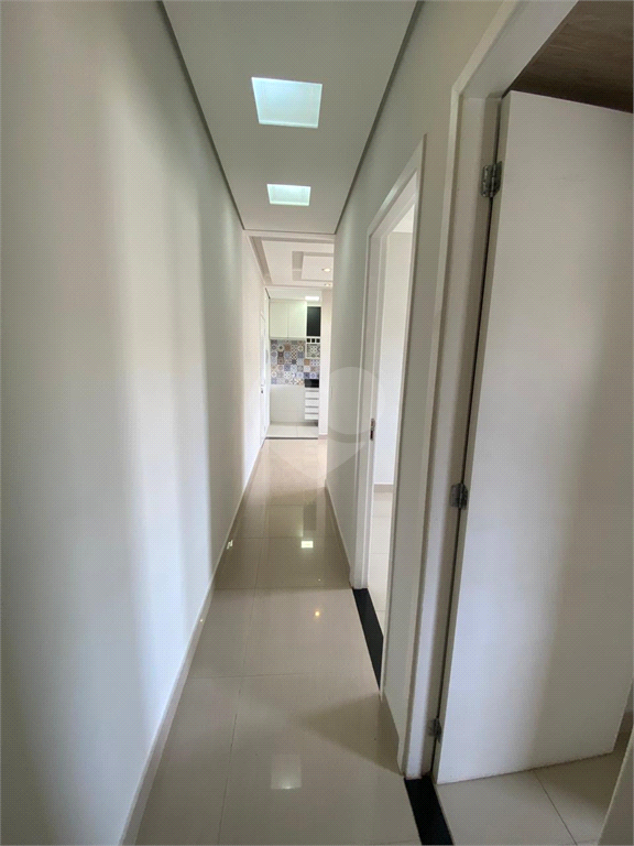 Venda Apartamento Valinhos Vila Faustina Ii REO939296 11