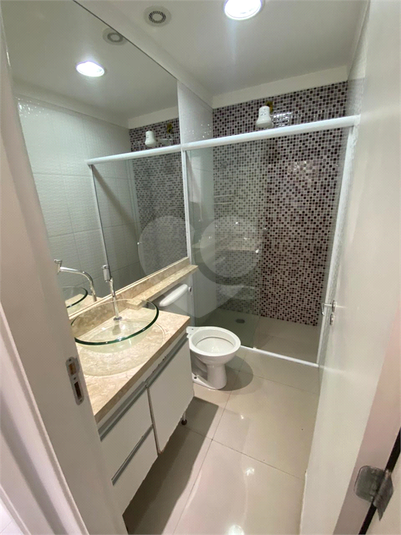 Venda Apartamento Valinhos Vila Faustina Ii REO939296 10